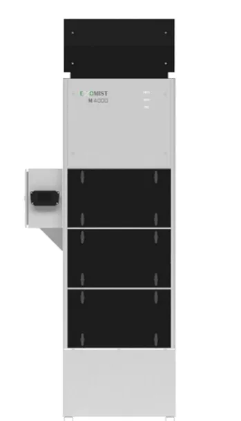 [M400010] Epurateur grand volume Mseries M4000