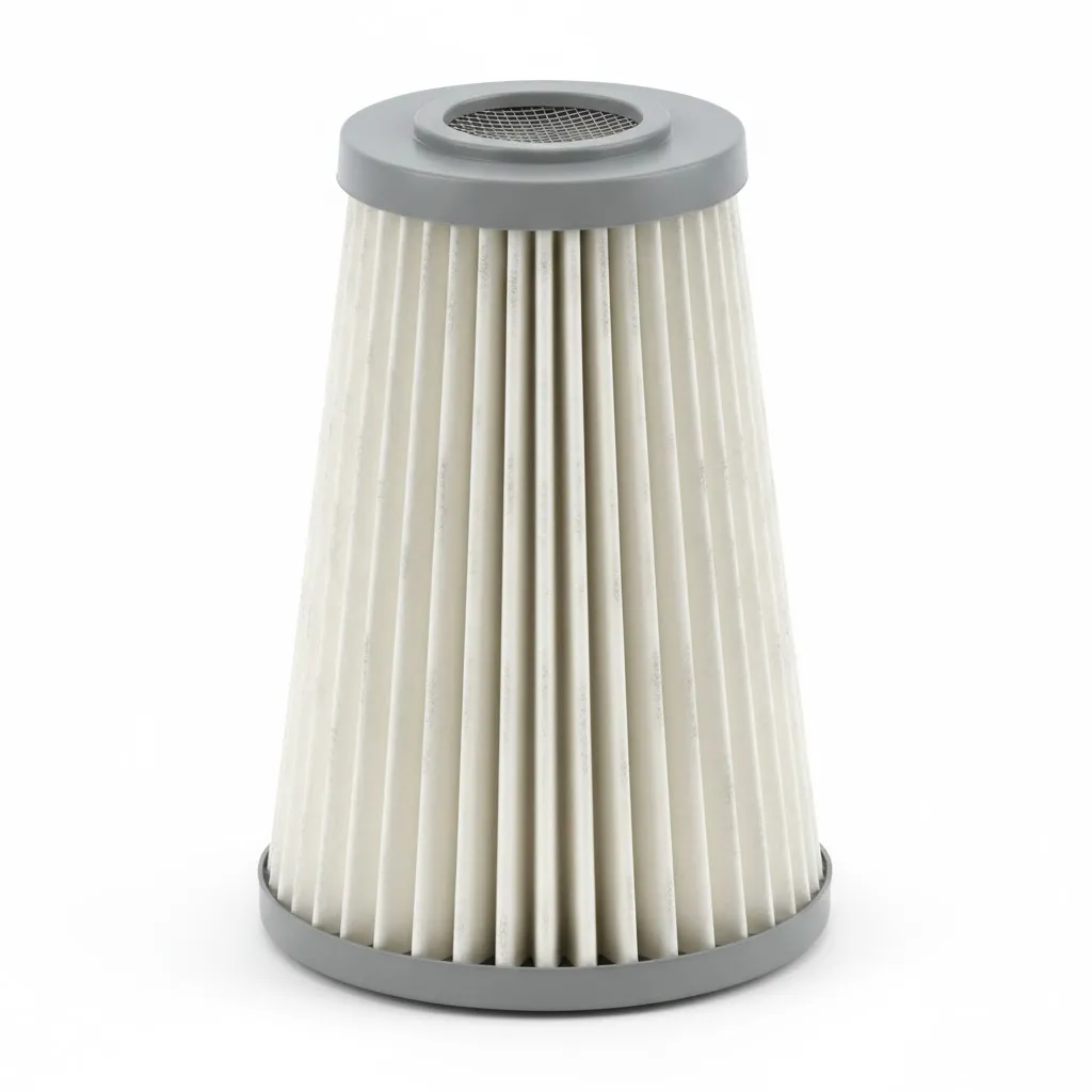[FILTR-CART-GC] Filtre à cartouche conique de rechange pour GC