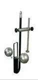 [FLOT-DES-COA-INOX-200] Flotteur pour déshuileur par coalescence 0-200mm INOX 