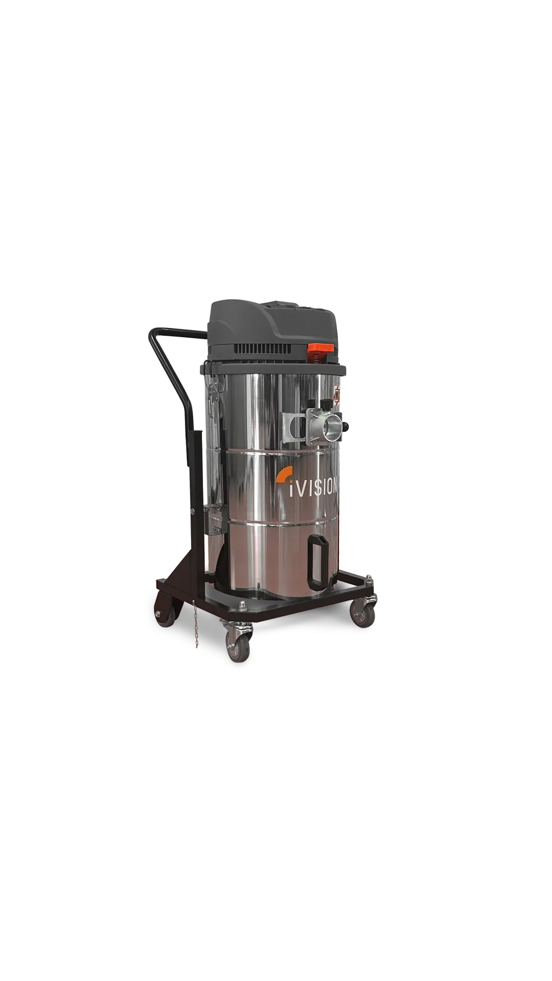[GC3-80-D] Aspirateur poussières sèches GC3 80 D 