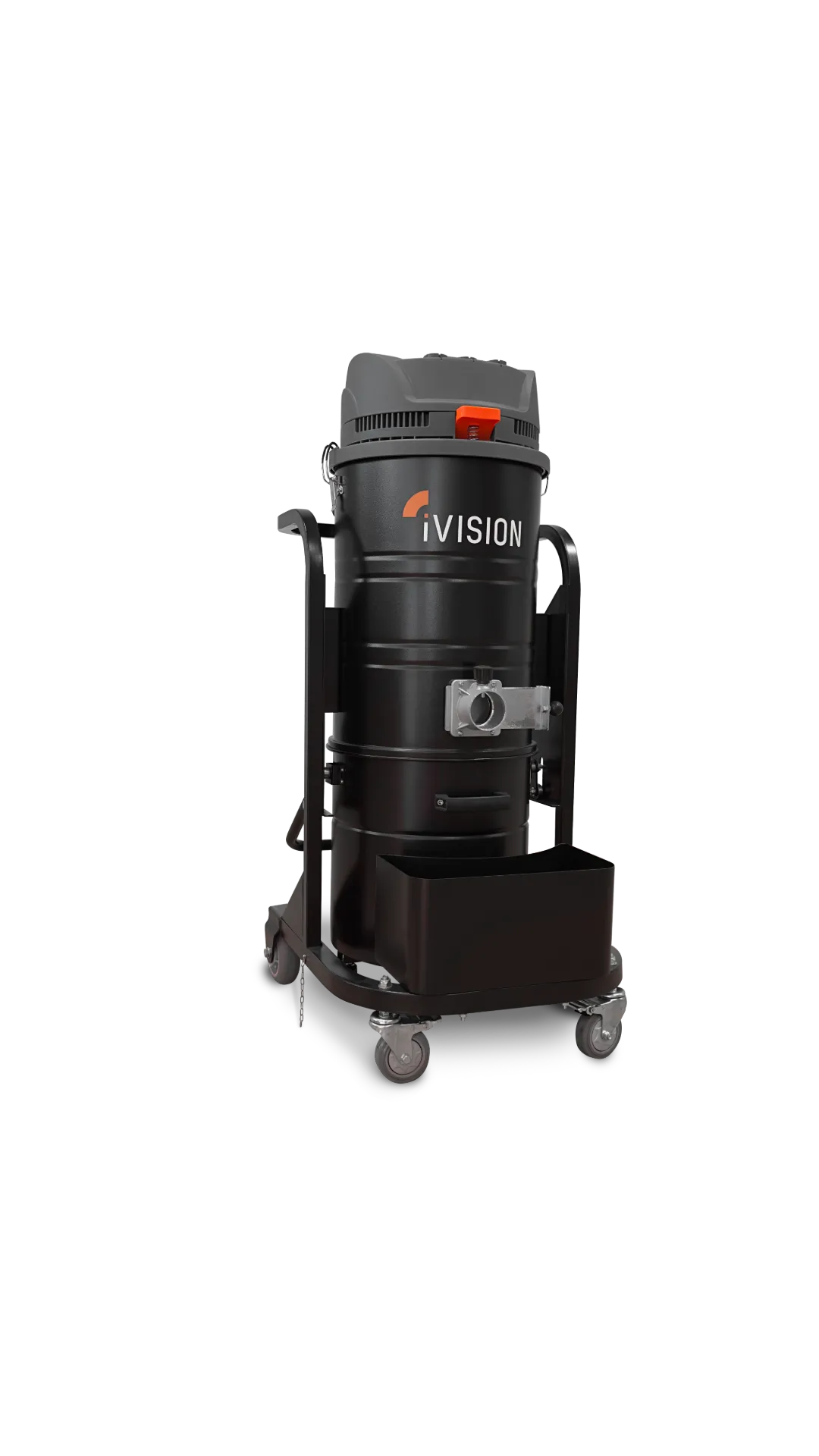 [GC3-75-WD] Aspirateur poussières sèches & humides GC3 75 WD 