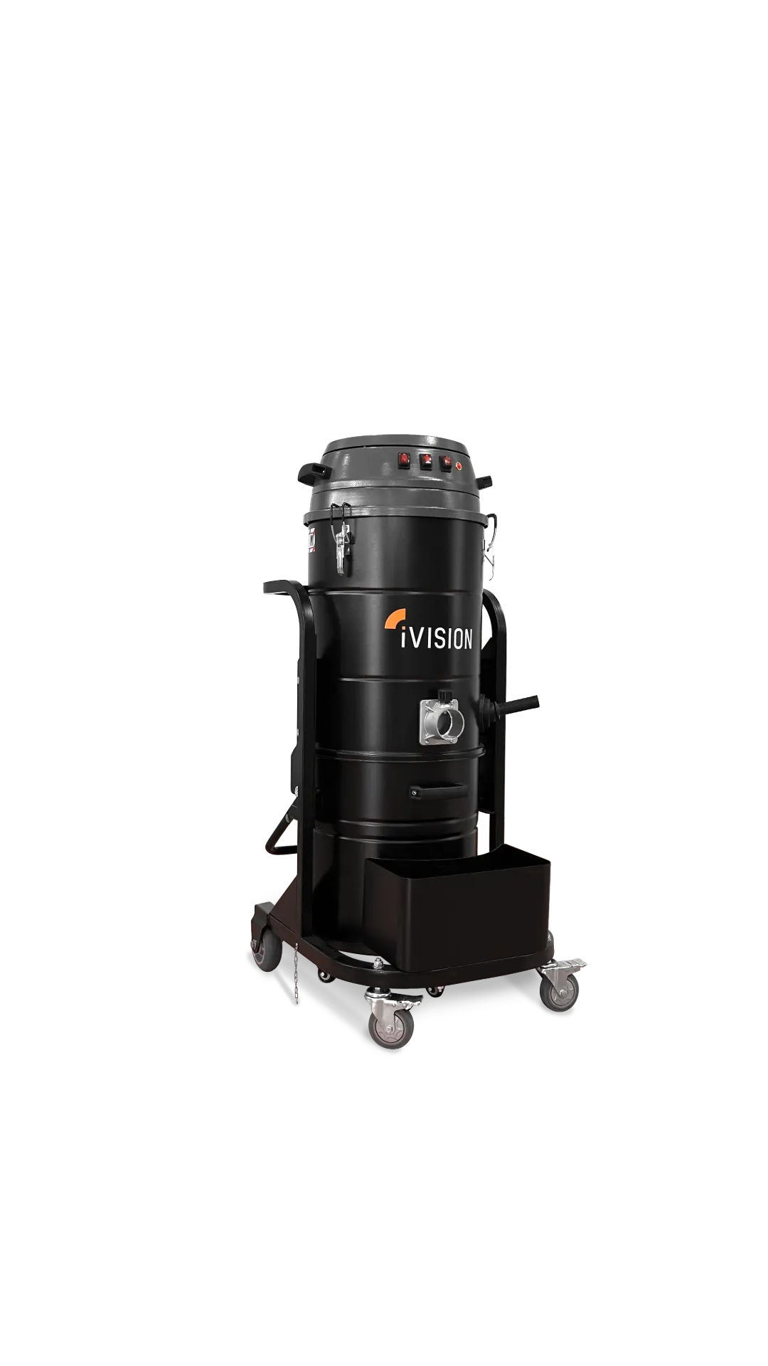 [GC3-100-WD] Aspirateur poussières sèches & humides GC3 100 WD  