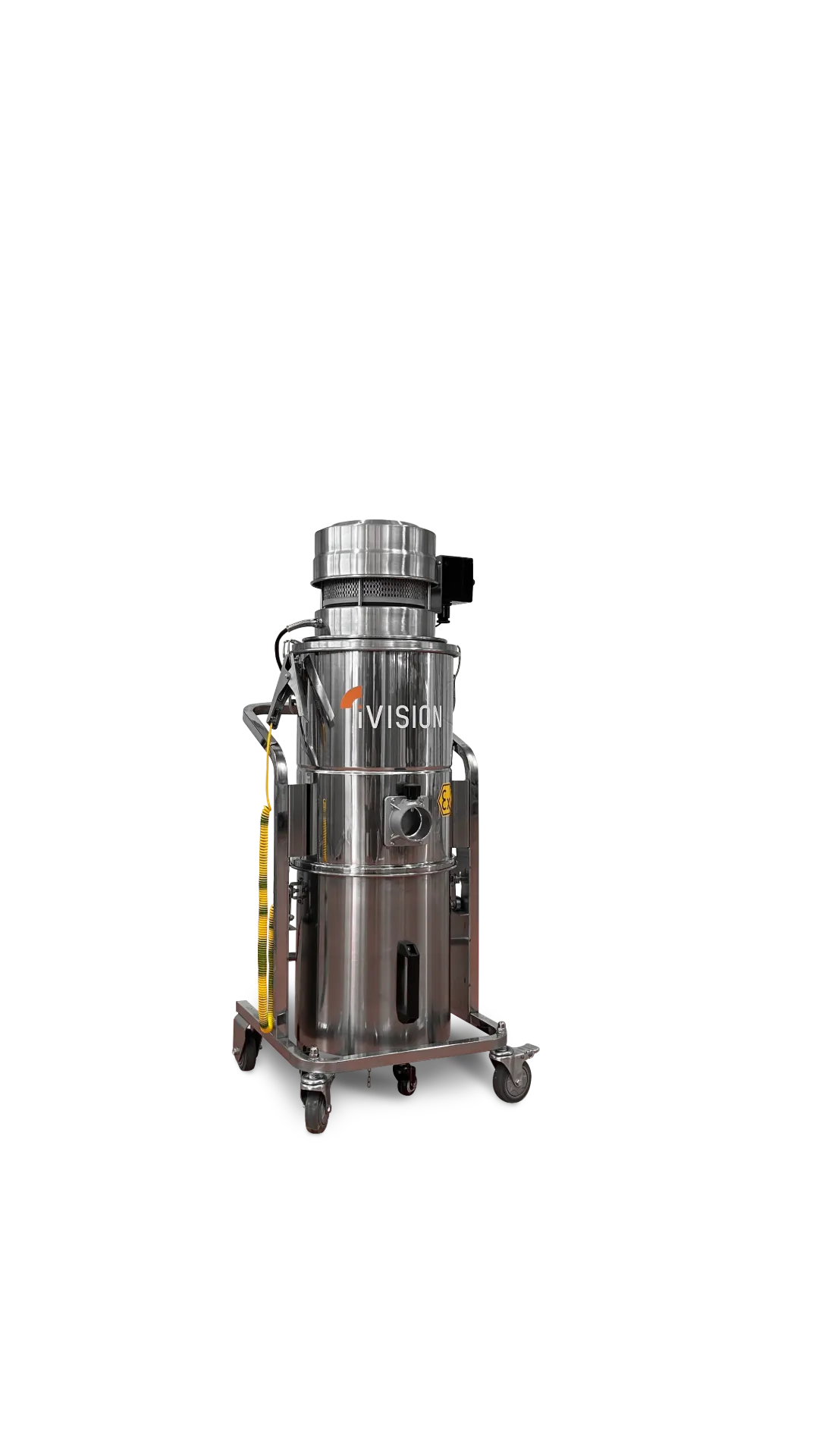 [GC1-60-WD-EX] Aspirateur poussières sèches ATEX 22 GC1 60 WD EX
