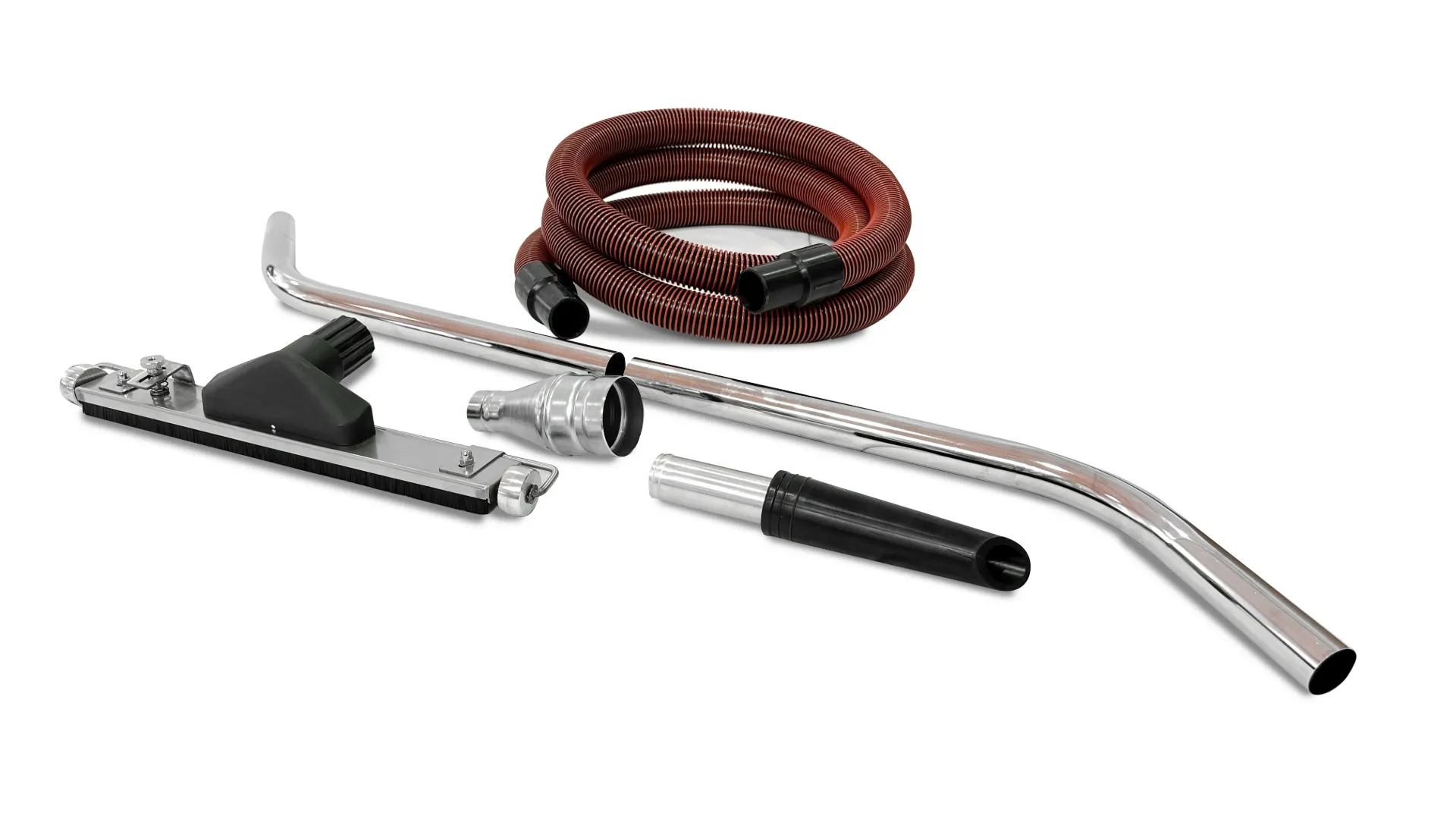 [KIT-50-PNEU-EX] Kit de nettoyage antistatique ATEX de 50 mm AIR 50 WET & DRY