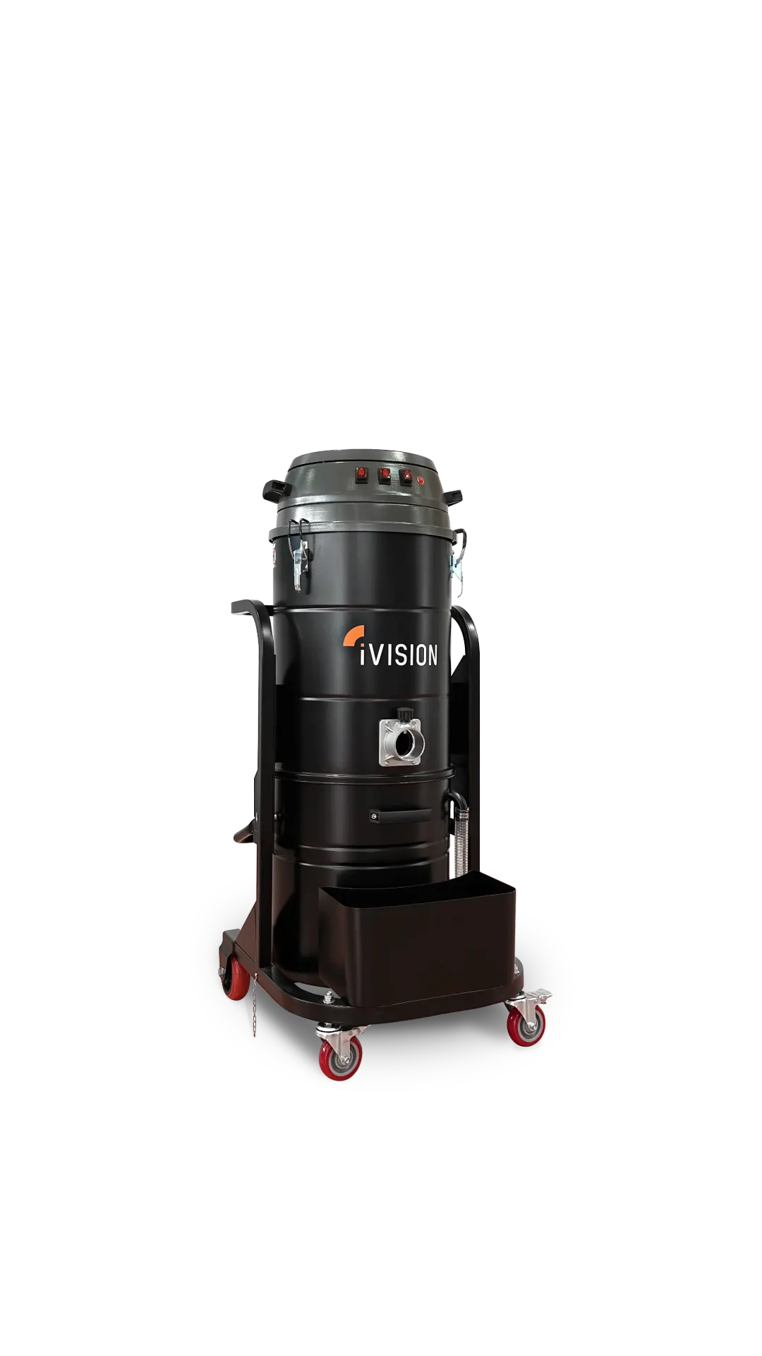 [GC3-60-OIL-EL] Aspirateur à Copeaux & Huile GC3 60 OIL EL