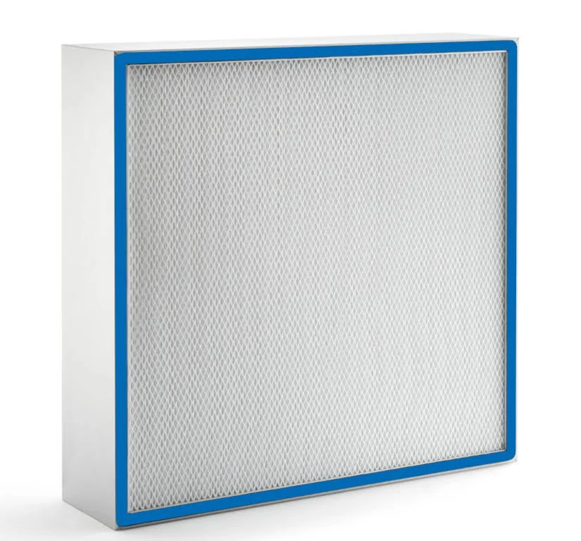 Filtre HEPA H13 DF2