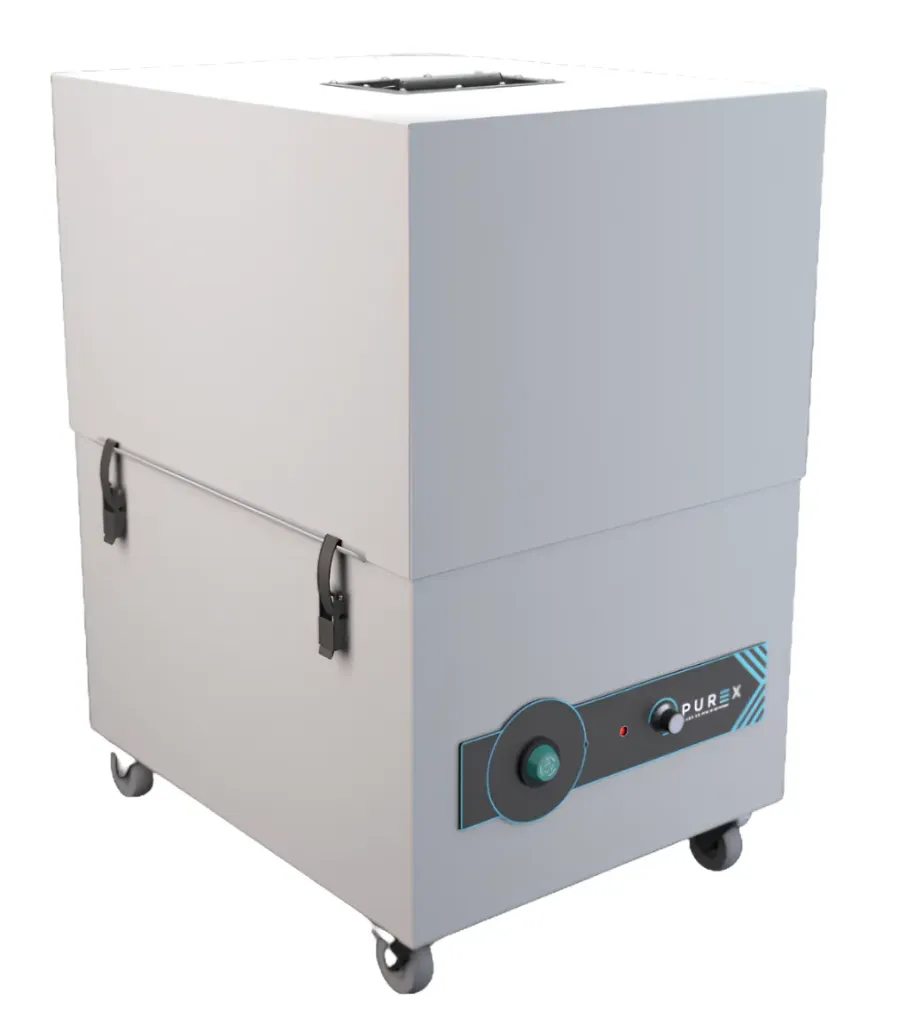 [0AL4170] Unité de filtration PUREX PUR35I