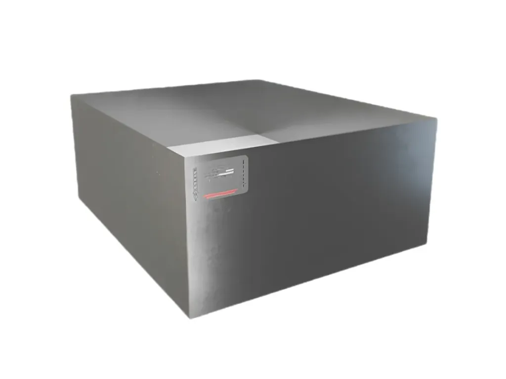 [113505PU] Filtre principal HEPA + charbon actif pour PUREX 400