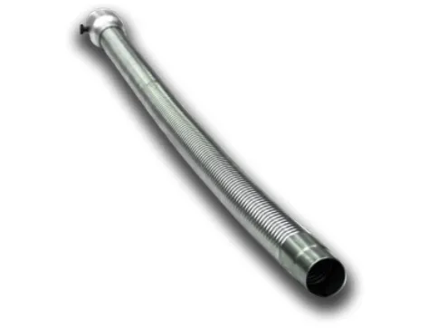 [120129] Bras flexible articulé acier inoxydable dia. 38mm L: 700mm - PUREX