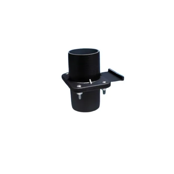 [840047] Vanne antistatique dia. 38mm PUREX