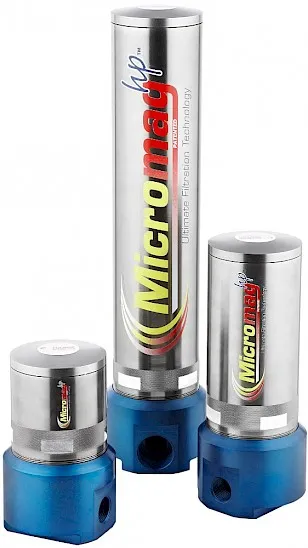 [MM-10] Cartouche de filtration magnétique MICROMAG - 10"