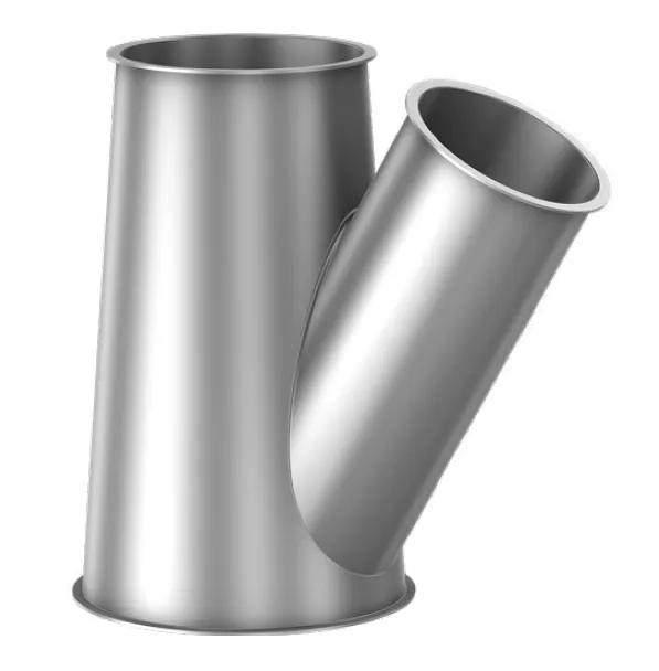 [JAC-PIQ-30°TH-150-150-150] Piquage 30° dia. 150-150-150mm