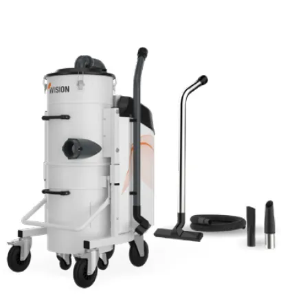 Aspirateur CLEAN 100 2.2kW - PREMIUM - HEPA H13