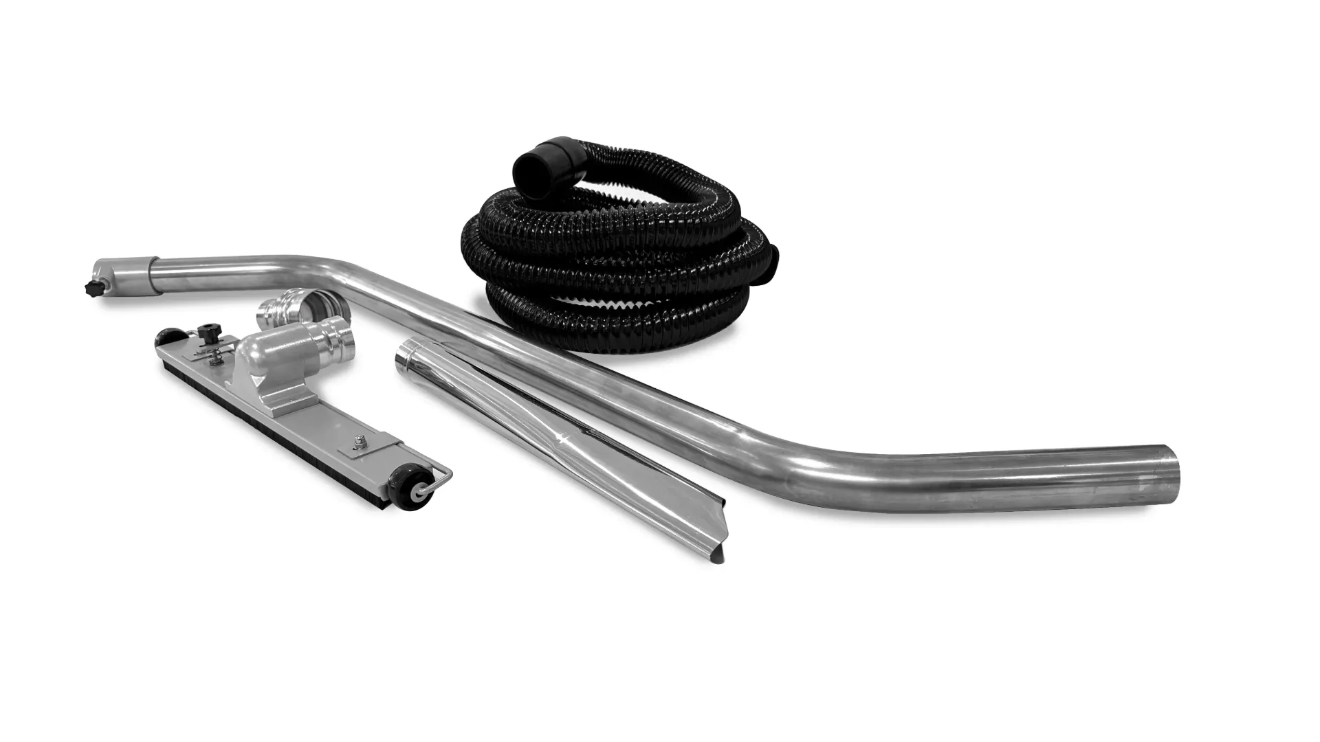 Kit de nettoyage de 70mm en acier